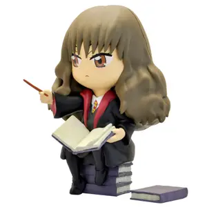 Figurine Plastoy Harry Potter Hermione Granger image-1