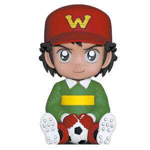 3521320802398-figur-af-sparebosse-plastoy-captain-tsubasa-genzo-wakabayashi-flerfarvet-18-cm