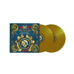 Vinyle Plastoy They Are Billions (x2) image-1