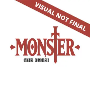 2-vinyl collector's album Plastoy Monster image-0