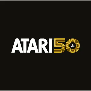 Vinilo Plastoy ATARI 50 - Anniversary Soundtrack image-0