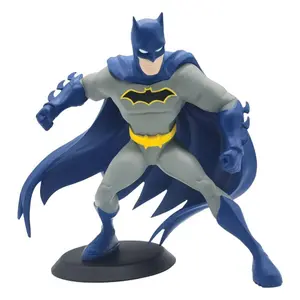 Figurine - batman Plastoy DC Comics image-0
