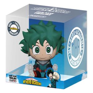 Tirelire en PVC Plastoy My Hero Academia Izuku Midoriya (Deku) image-1