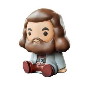 Pvc money box Plastoy Harry Potter Hagrid