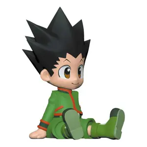 Salvadanaio Plastoy Hunter x Hunter Gon image-0