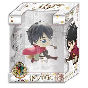 Figurine Plastoy Harry Potter Harry Potter Quidditch image-1