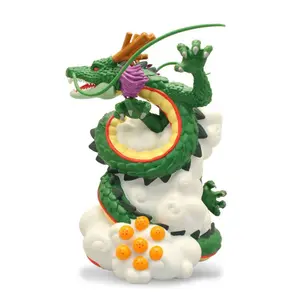 Spargrisfigur - chibi shenron pvc Plastoy Dragon Ball