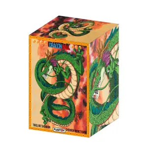 Spargrisfigur - chibi shenron pvc Plastoy Dragon Ball image-1