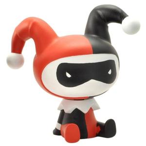 Sparschwein pvc justice league Sparschwein pvc Plastoy Justice League Tirelire PVC Chibi Harley Quinn