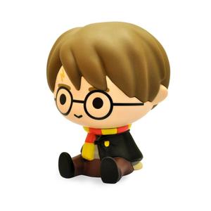 Pvc spaarpot Plastoy Harry Potter Chibi Harry Potter