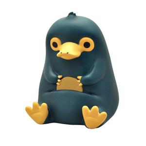 Spardose Phantastische Tierwesen aus Pvc Plastoy Chibi Niffler