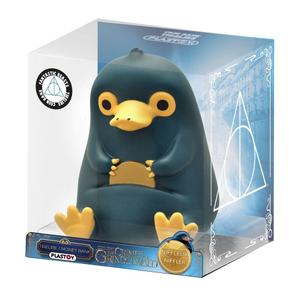 Spardose Phantastische Tierwesen aus Pvc Plastoy Chibi Niffler image-1