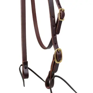 Western Rijhalster Platinum Pro image-3