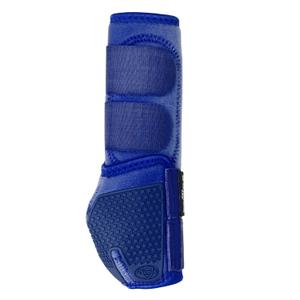 Achterbenbeschermers voor westernpaarden Platinum Pro Star image-2