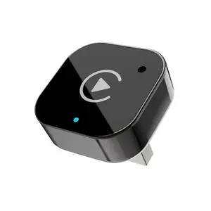 Adaptateur sans fil Platyne CarPlay et Android Auto