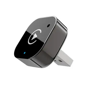 Adaptateur sans fil Platyne CarPlay et Android Auto image-3