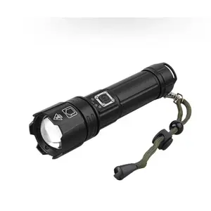 Lampe torche Platyne Led
