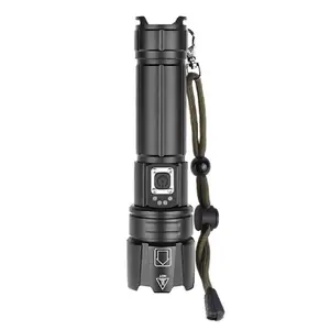 Lampe torche Platyne Led image-1