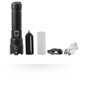Lampe torche Platyne Led image-2
