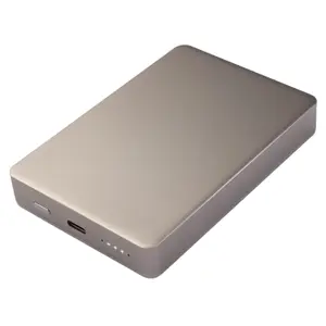 Batterij externe wireless Platyne