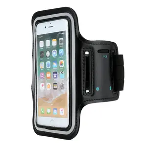 Sportarmband voor smartphone Platyne image-2