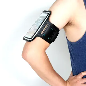 Sportarmband voor smartphone Platyne image-3