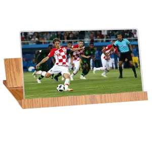 soporte y ampliadora de pantalla 3d Platyne image-2