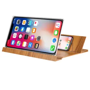 soporte y ampliadora de pantalla 3d Platyne image-4