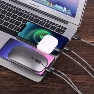 Chargeur 4 en 1 Platyne image-1