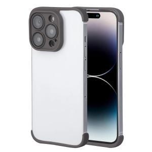 Adhesive smartphone case Platyne iPhone 14 Pro image-1