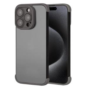 Adhesive smartphone case Platyne iPhone 15 Pro image-1