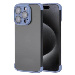 Adhesive smartphone case Platyne iPhone 15 Pro image-1