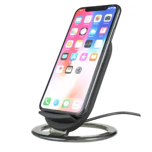 Chargeur rapide a induction Platyne image-1