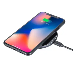 Chargeur rapide a induction Platyne image-2