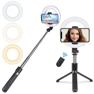 dac-163-selfie-lumineux-avec-telecommande-platyne-noir-tu