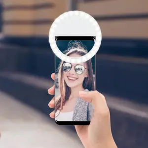 Anillo luminoso Platyne image-1