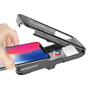 Support de téléphone pour vélo Platyne image-2