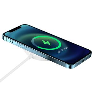 Chargeur rapide sans fil magnetique Platyne image-2