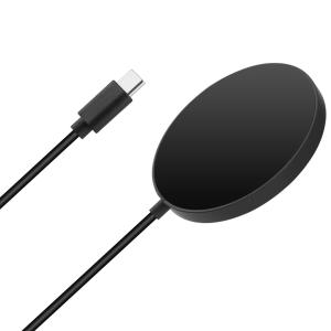 Chargeur rapide sans fil magnetique Platyne image-1