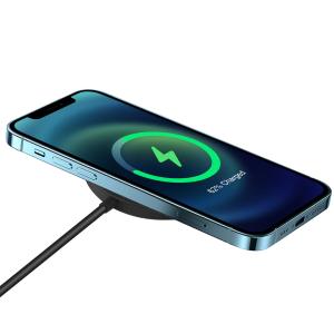 Chargeur rapide sans fil magnetique Platyne image-2