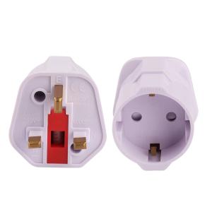 Adaptateur secteur Platyne image-1