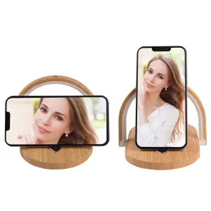 Wireless charger night light Platyne image-1