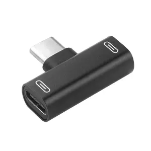 Adaptateur type-C Platyne image-0