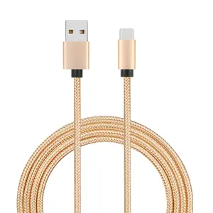 Câble USB vers USB-C Platyne image-0