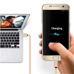 Câble USB vers USB-C Platyne image-2