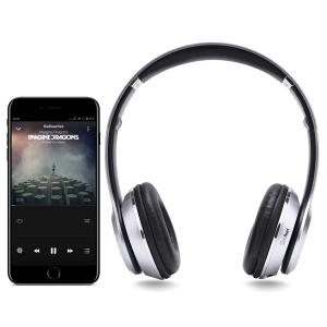 Casque audio bluetooth multi-fonction Platyne image-2