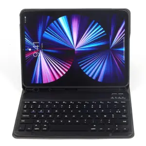 Capa para teclado Platyne Ipad Pro image-0