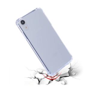 Hard PVC smartphone case Platyne Iphone XR image-1