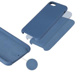 Rigid silicone smartphone case Platyne Iphone 7/8 image-2