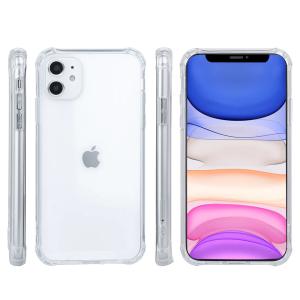 Hard PVC smartphone case Platyne Iphone 11 (Strong) image-1